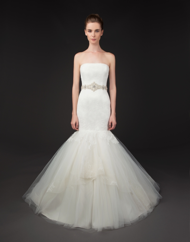 Winnie Couture - 2014 Blush Label Collection  - Gabby Wedding Dress</p>

<p